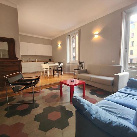 Maciachini - Menabrea Apartment Milano Esterno foto