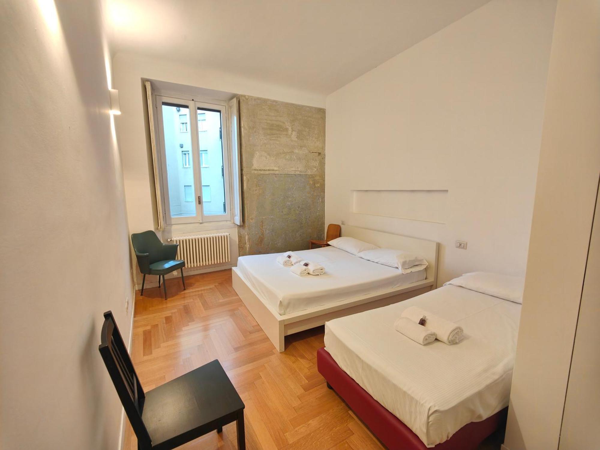 Maciachini - Menabrea Apartment Milano Esterno foto