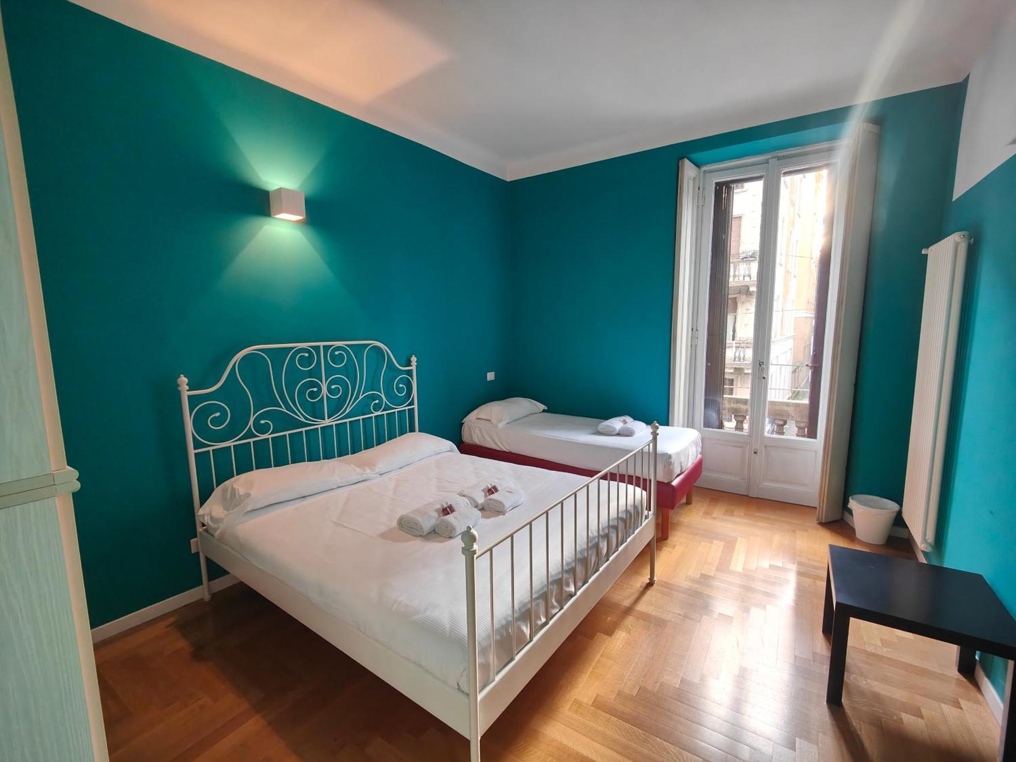 Maciachini - Menabrea Apartment Milano Esterno foto