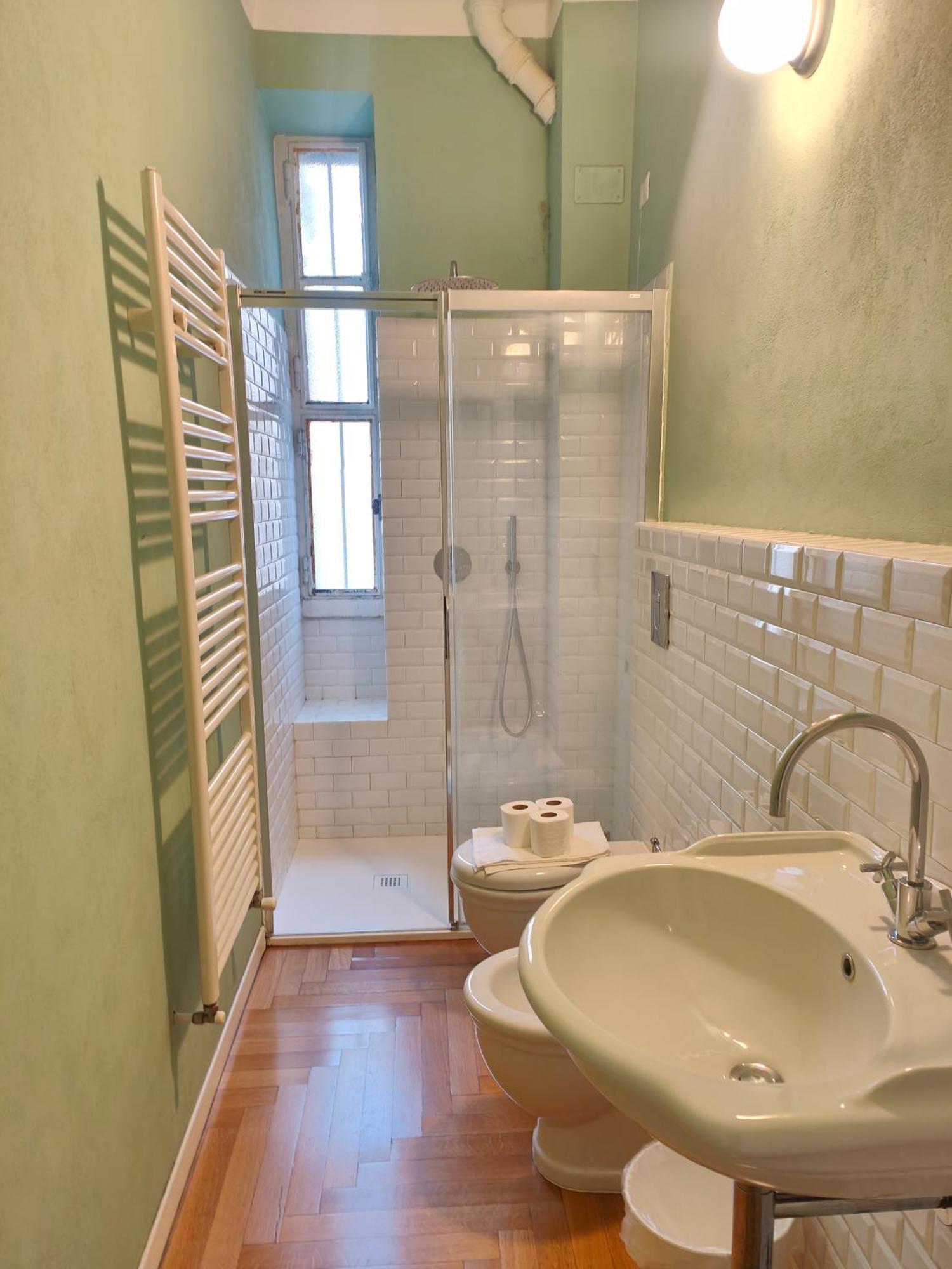 Maciachini - Menabrea Apartment Milano Esterno foto