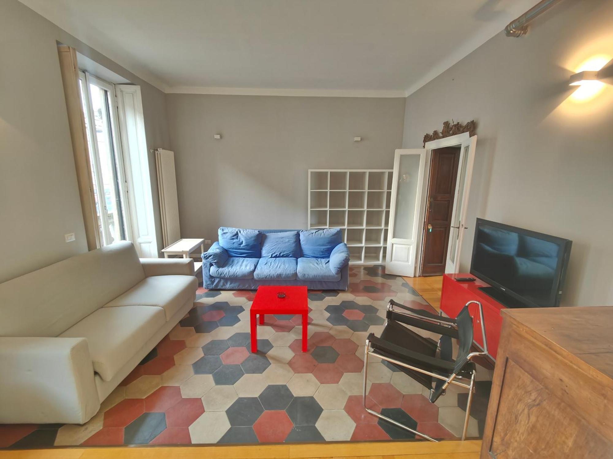 Maciachini - Menabrea Apartment Milano Esterno foto